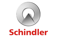 חברת שינדלר השוויצרית, יצרנית המעליות והדרגנועים המובילה באירופה והשניה בגודלה בעולם.